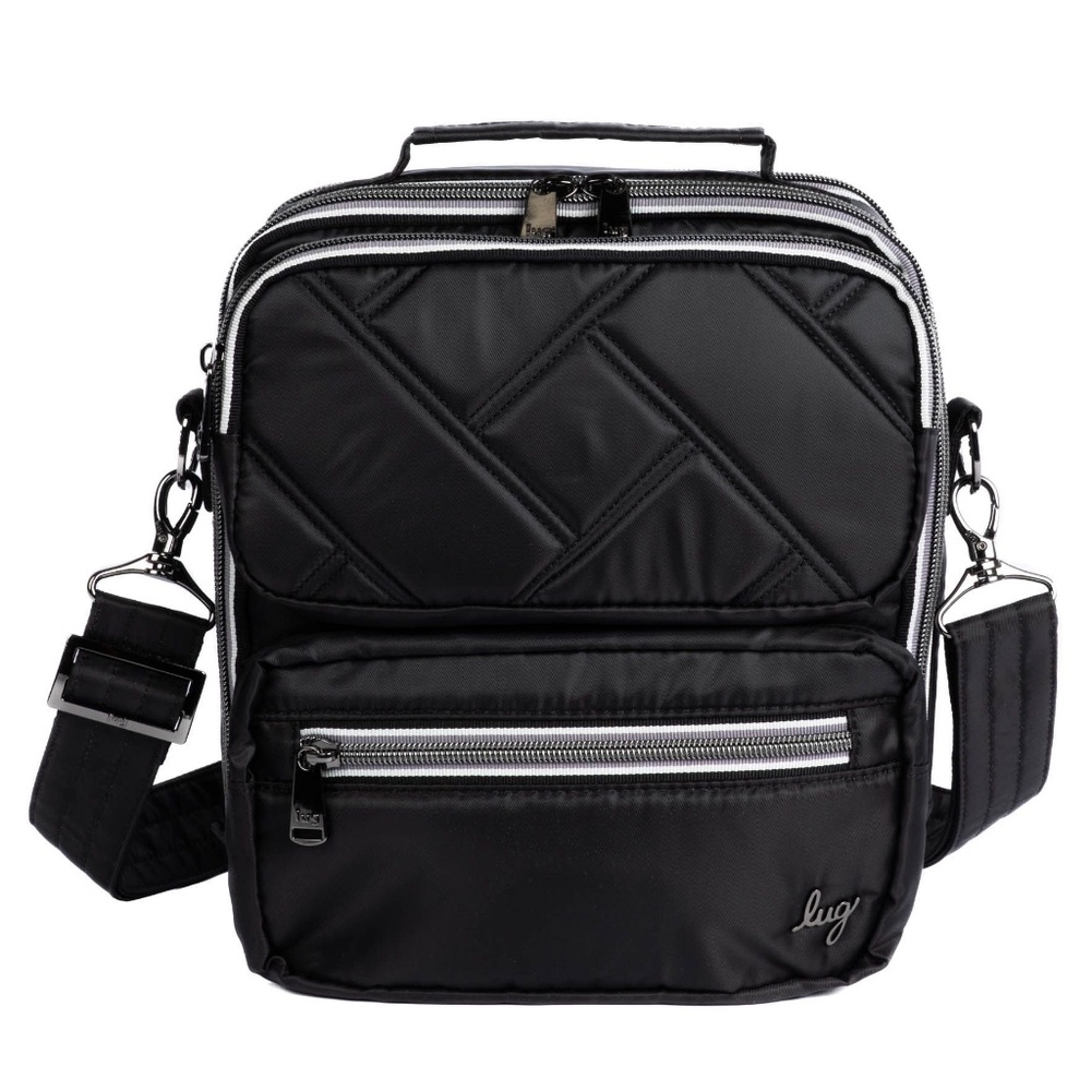 Lug Wrangler Crossbody